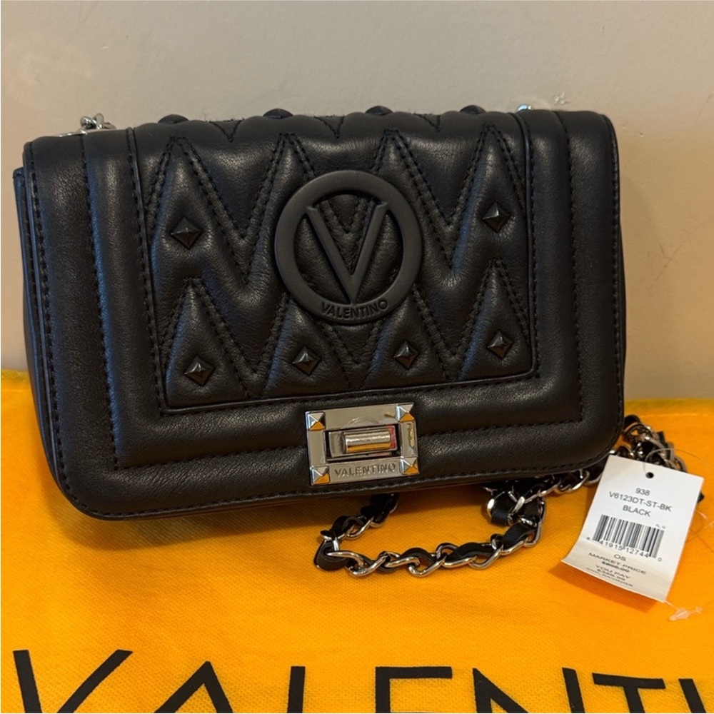 Valentino✨ Beatriz Bag by Mario Valentino - Picture 9 of 11